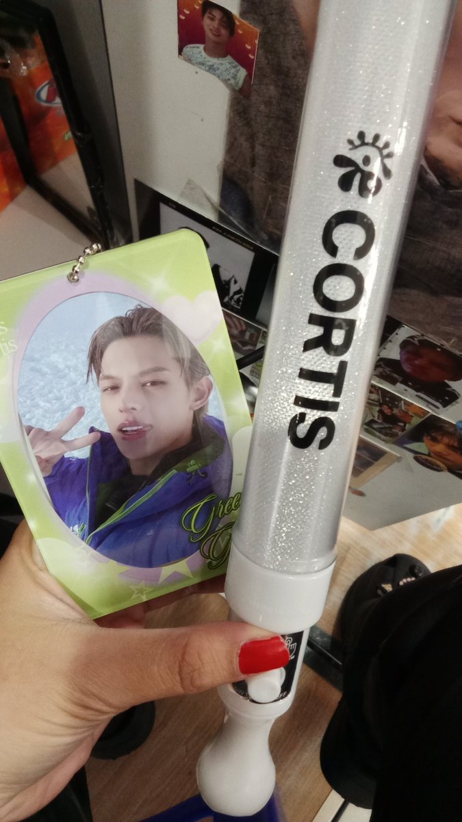 deu 💚 GREENGREEN tweet media