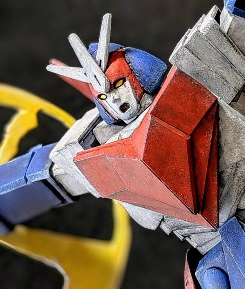 terrorizer(てろ·らいざ) tweet media