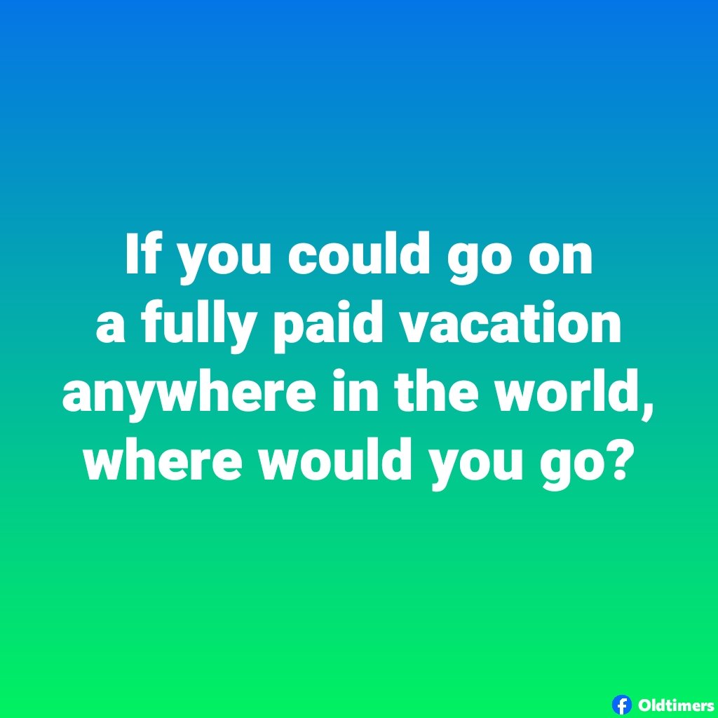 Oldtimers tweet media