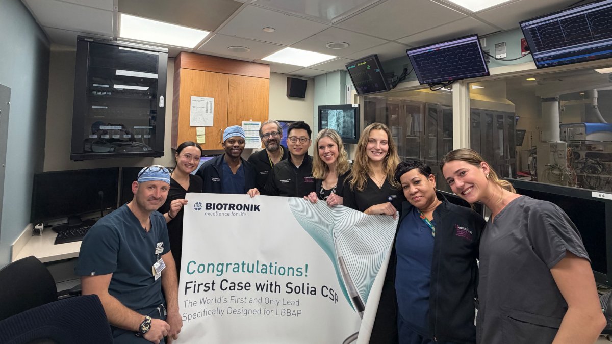 BIOTRONIK US tweet media