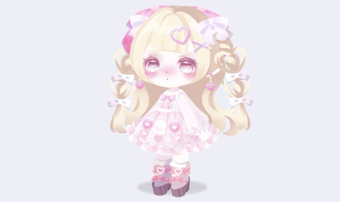 rana_pokeuni's tweet photo. ピンクとかわいいものがすきです♡
20↑    ゆるっと
仲良くしてください˙˚ᜊ ᜊ˚˙

👼　rana_pokeuni

#ポケユニデビュー #ポケユニ
#ポケユニ民と繋がりたい
#ポケユニフレンド募集 https://t.co/RWWKprULDV