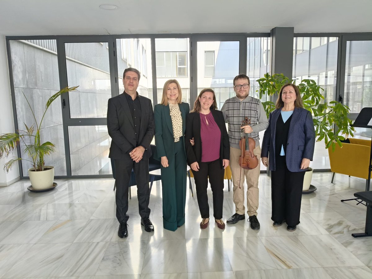 Gva Iseacv tweet media