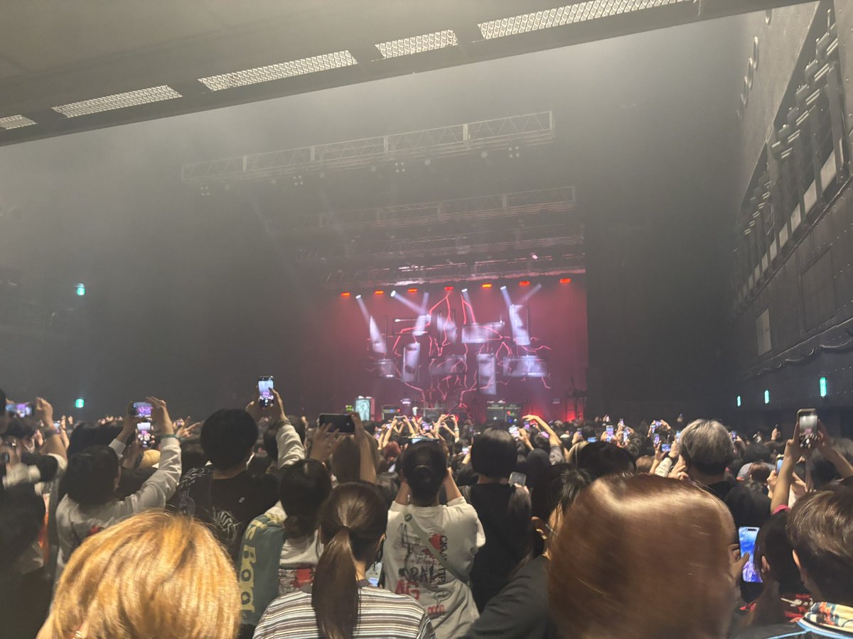 mhib333_'s tweet photo. 最後まで楽しすぎた〜 https://t.co/zTmOl7NUT5