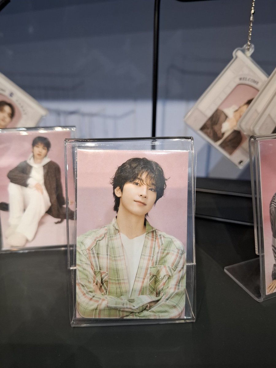 wonu is a gem 💎 tweet media