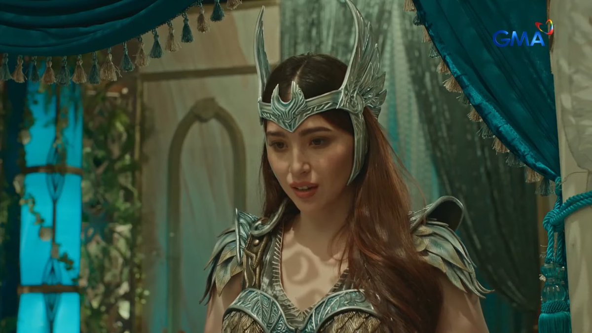 Encantadia SAGA tweet media