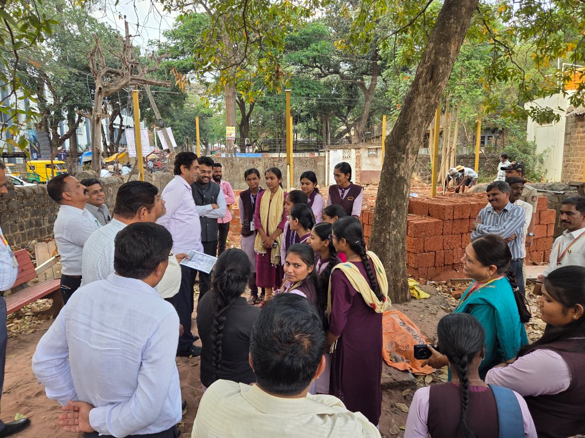 Belagavi Zilla Panchayat tweet media