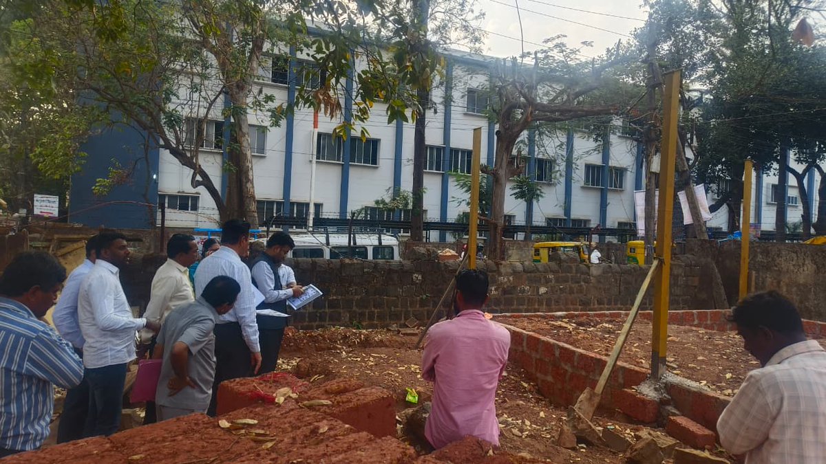 Belagavi Zilla Panchayat tweet media