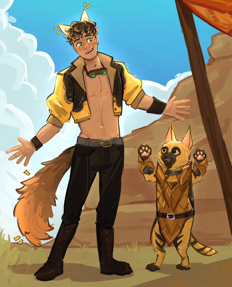 Trainer4Fun tweet media