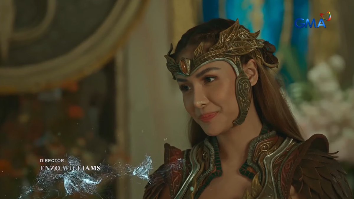 Encantadia SAGA tweet media