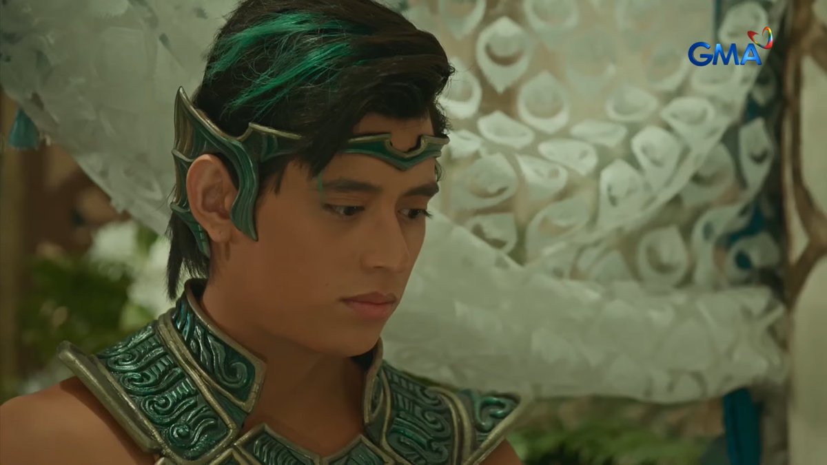 Encantadia SAGA tweet media