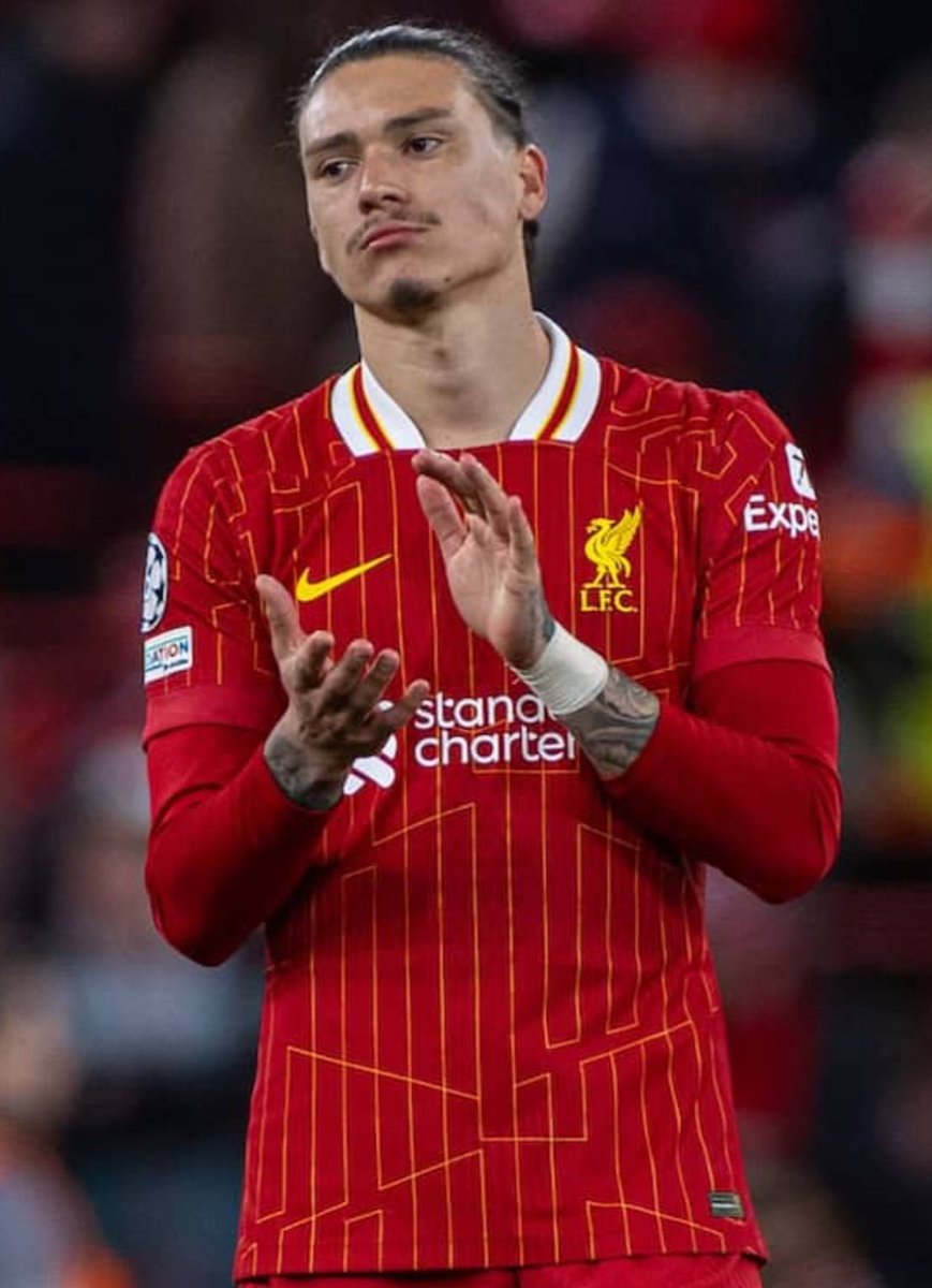 Yazz LFC tweet media