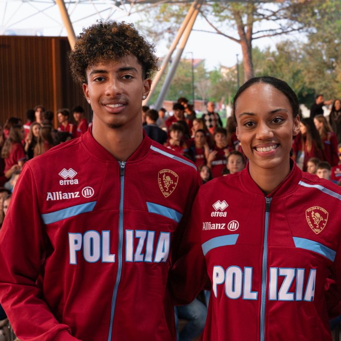 Polizia di Stato tweet media