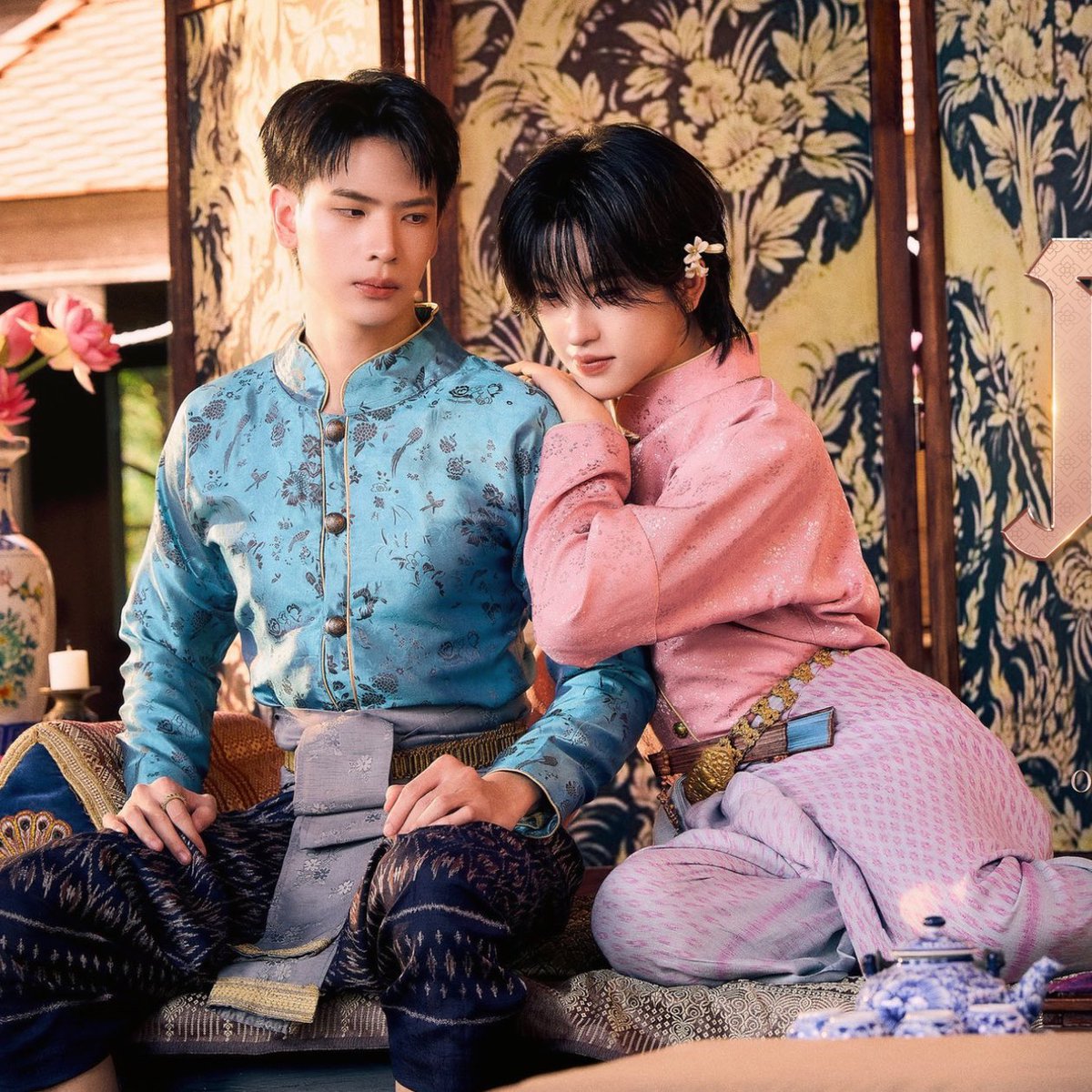 เบบี้นูว 🪿𓈒 (slow) tweet media