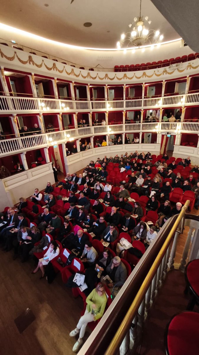 CISL Nazionale tweet media