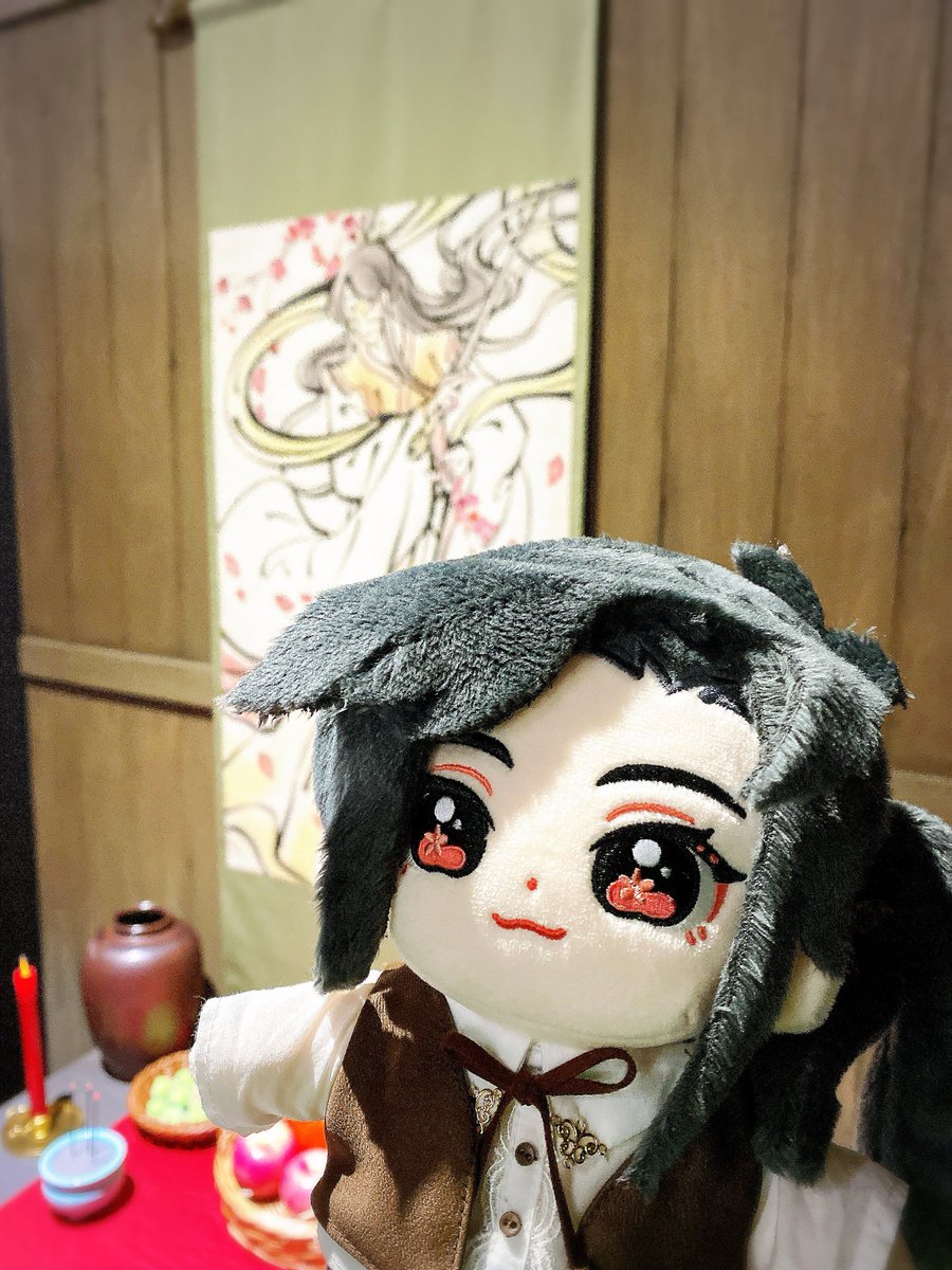 山葵しお tweet media