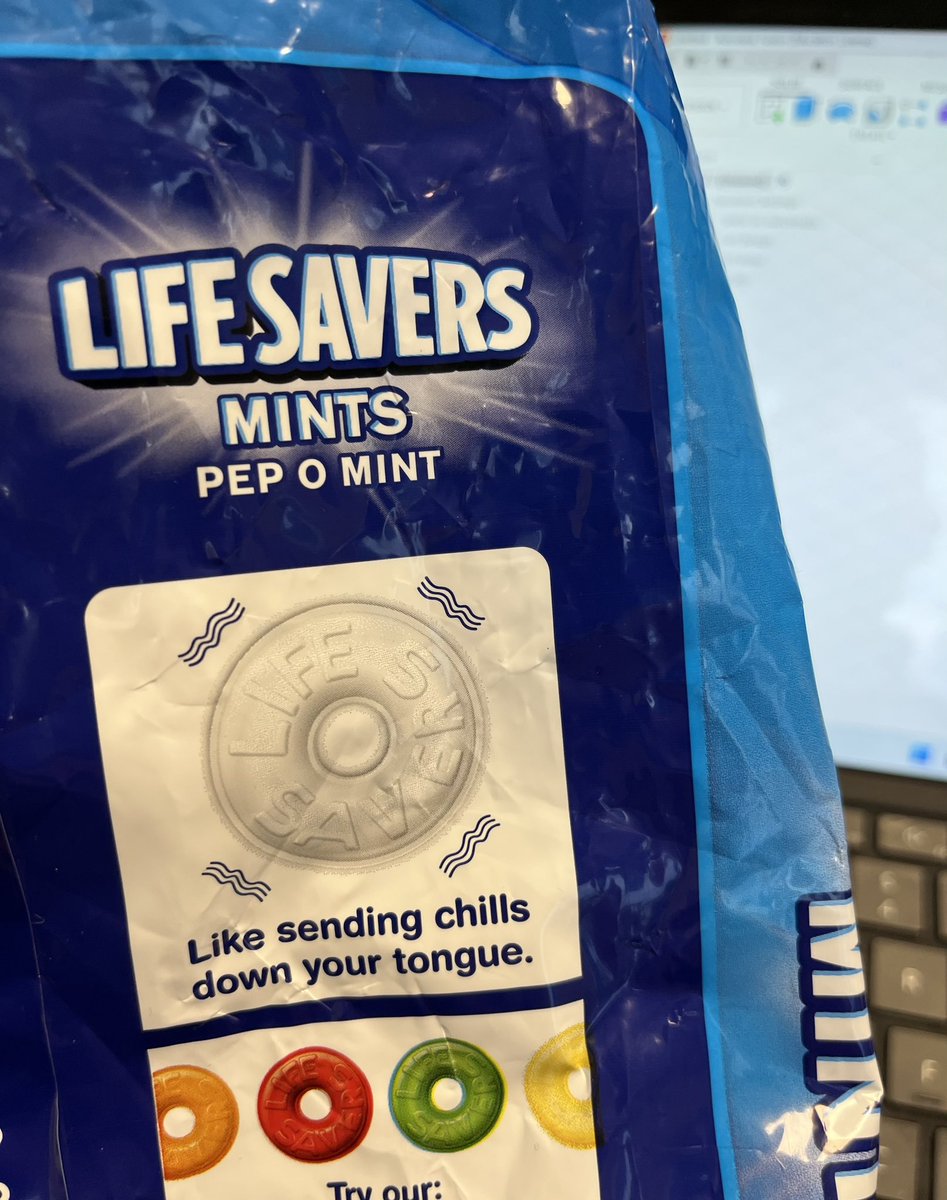 dailySTEM Chris Woods tweet media