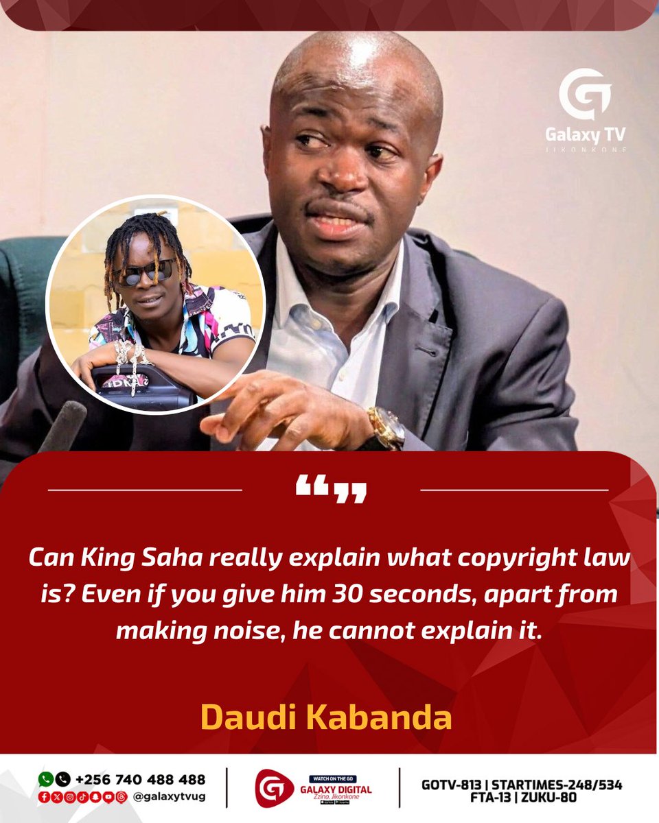 Galaxy TV Jikonkone tweet media