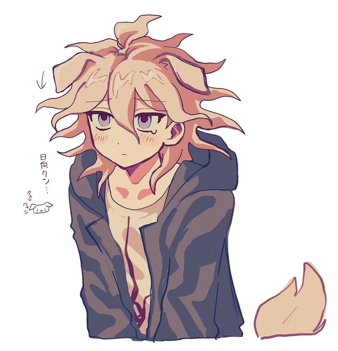 さかさま tweet media