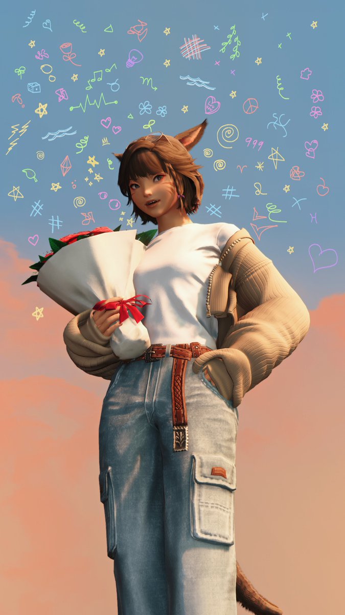 V'uxa | stewpid flat cheese cat tweet media