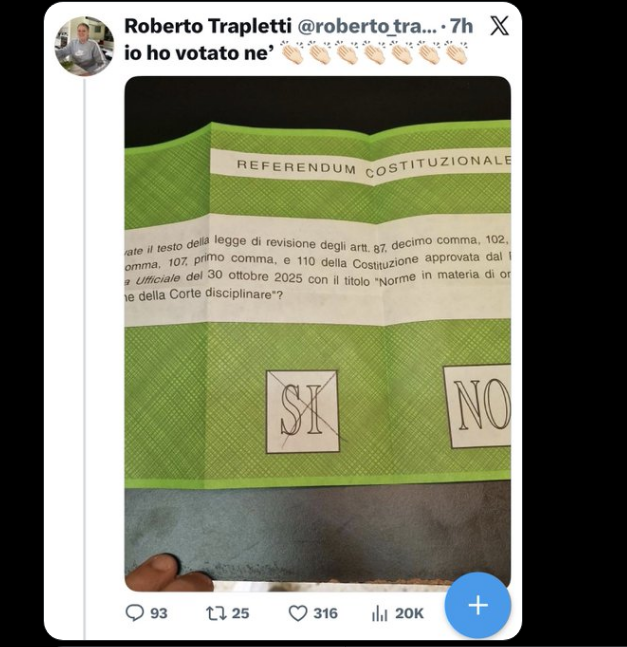 Il Barone tweet media