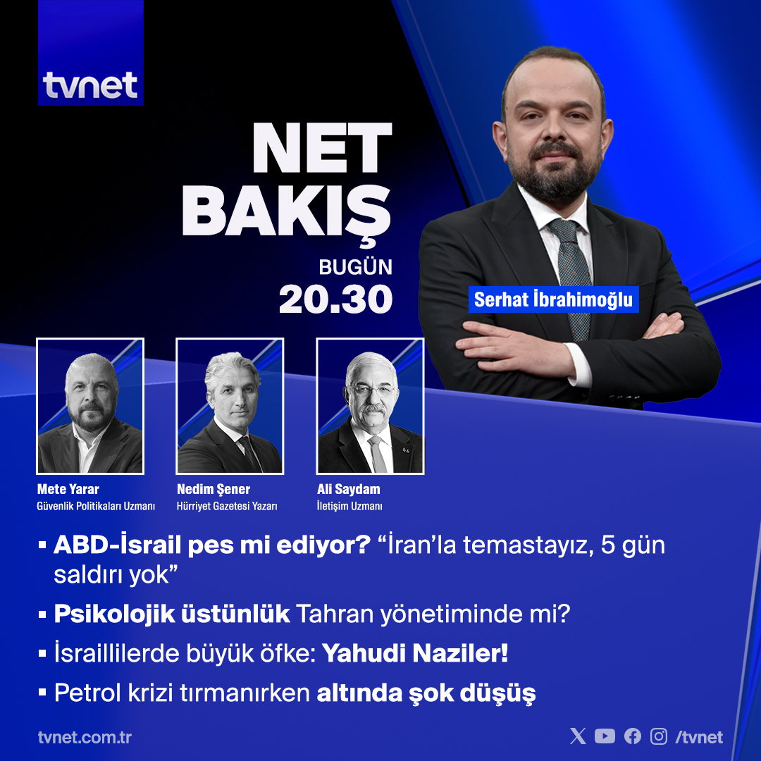 TVNET tweet media