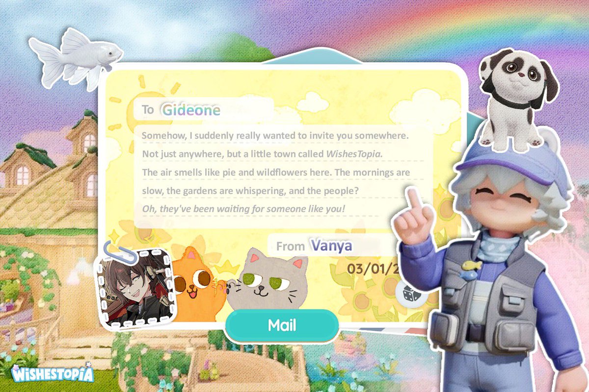 Gideone. tweet media