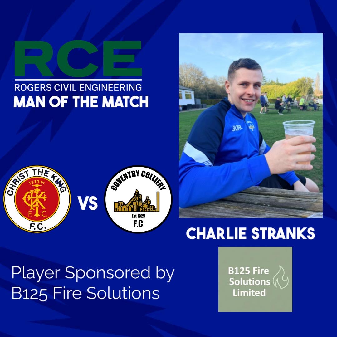 Coventry Colliery fc tweet media