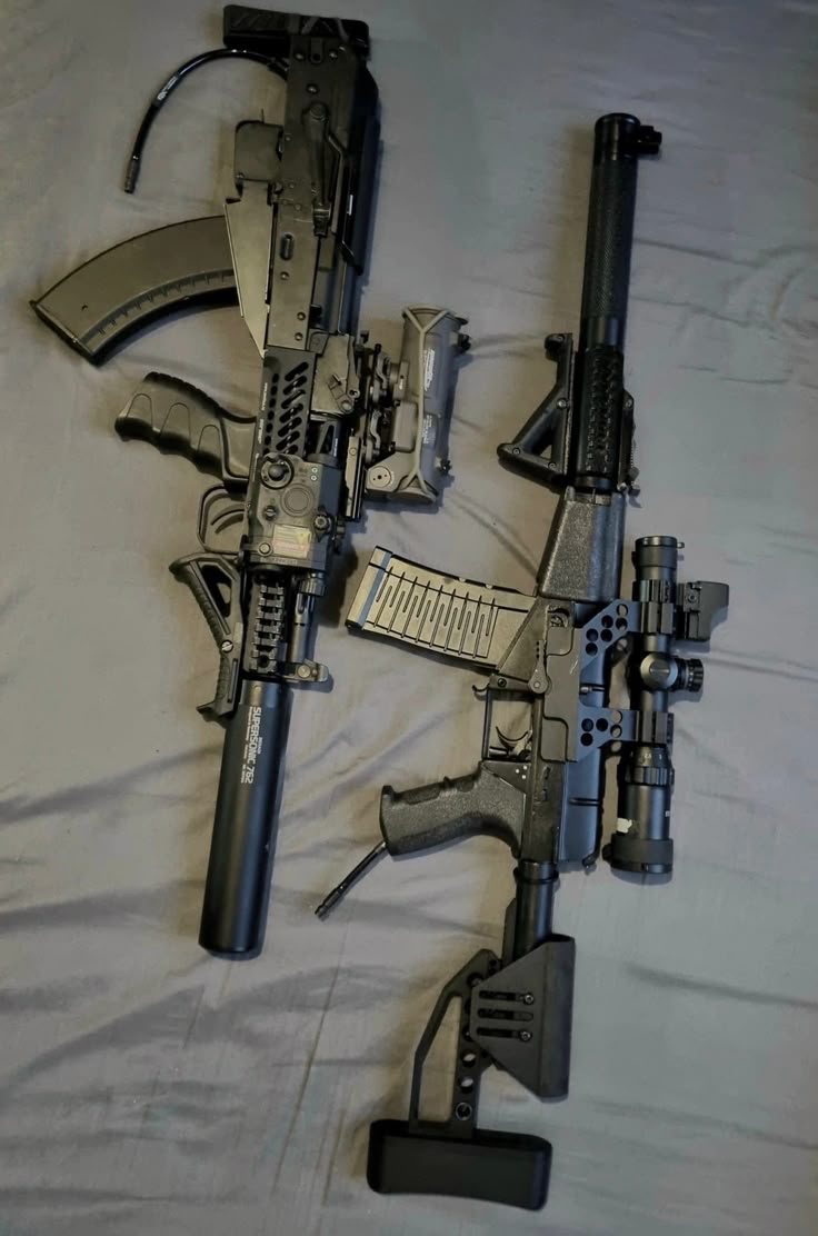 SteelFirearms tweet media