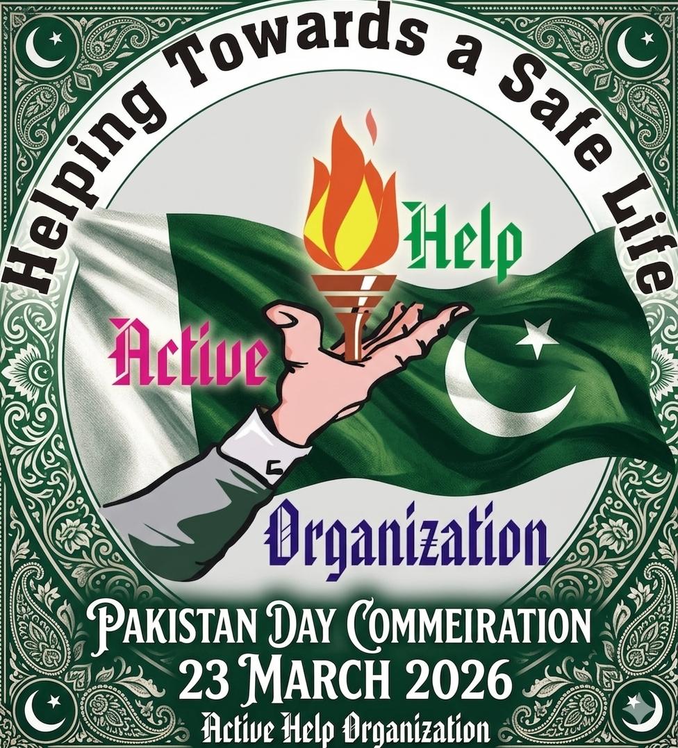 Active Help Org tweet media