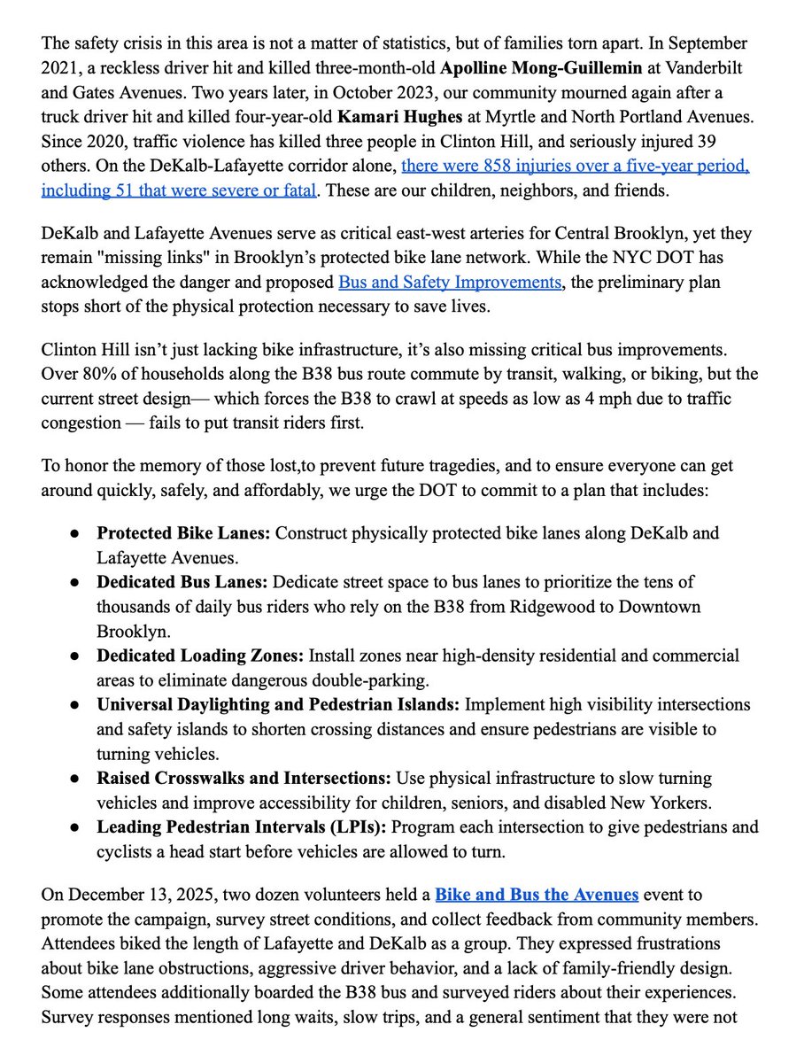 TA Brooklyn (TABK) tweet media