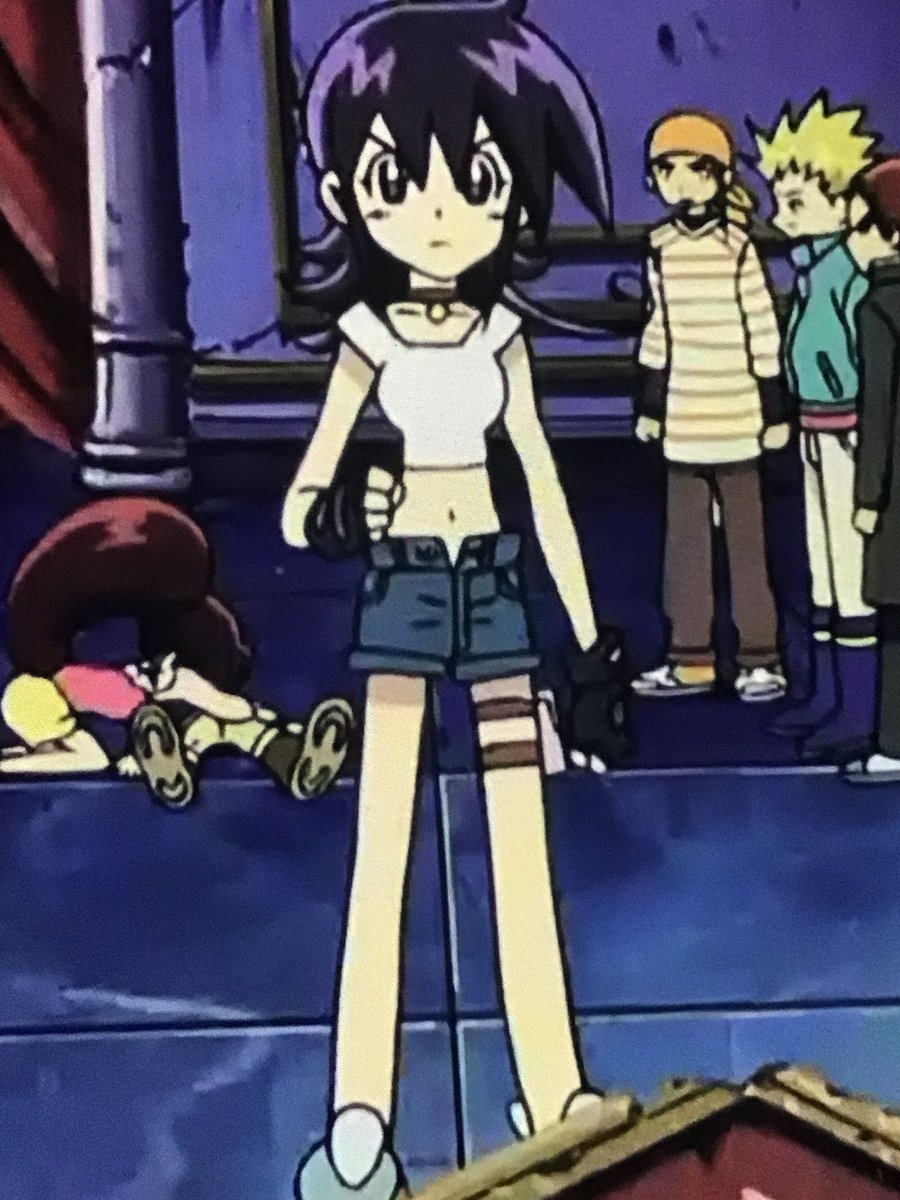 Mimi Tasogare tweet media