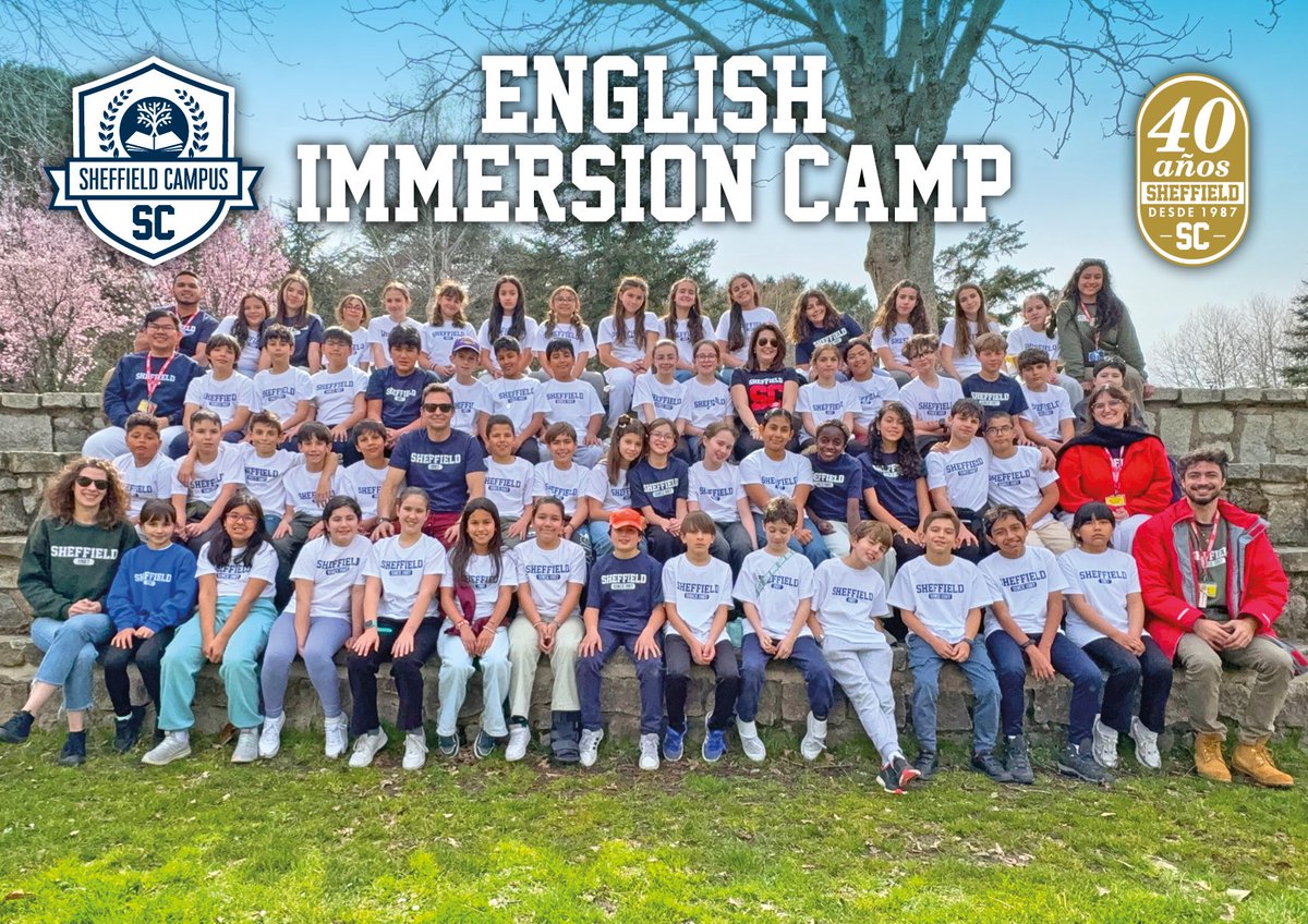 Sheffield (Idiomas) tweet media