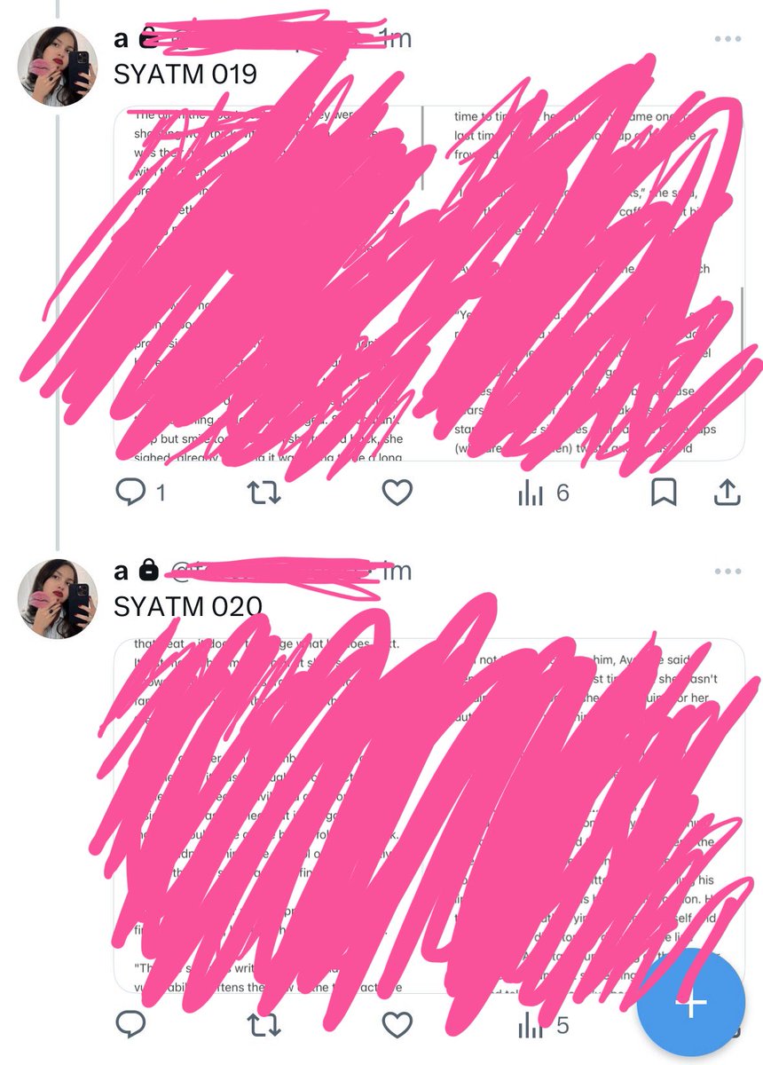 kim ⋆｡𖦹°⭒˚｡⋆ tweet media