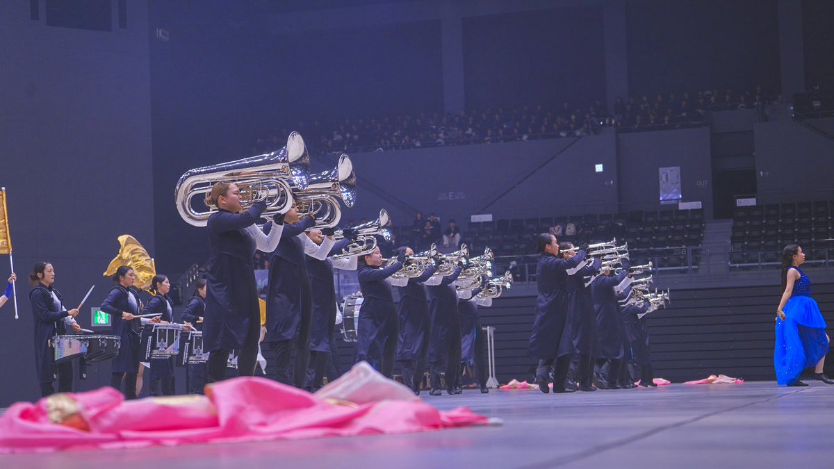 COURAGE＠見学随時受付中🔥 tweet media