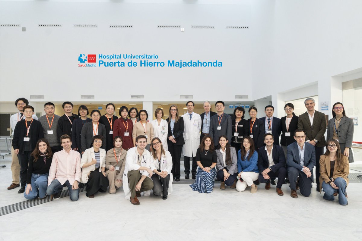 AstraZeneca España tweet media