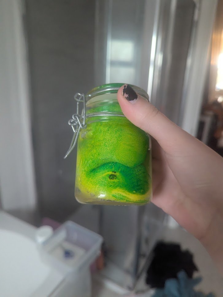 have you ever seen such a wonderful thing???