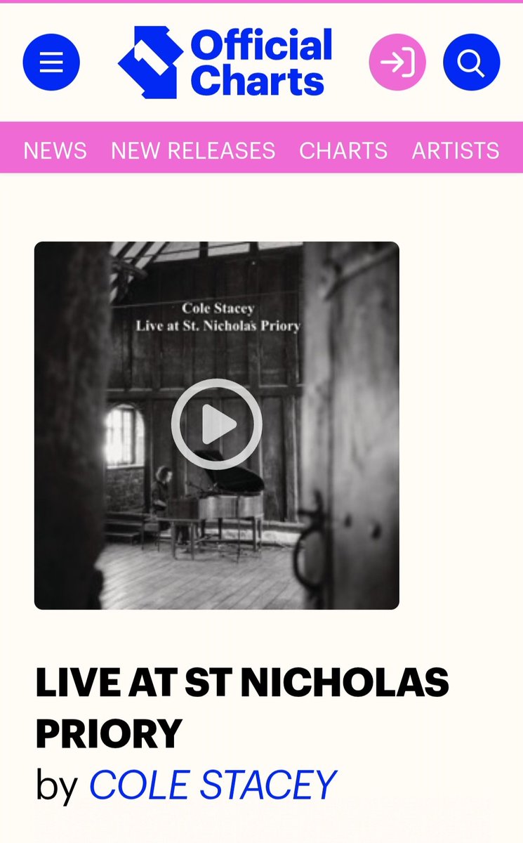 Cole Stacey tweet media