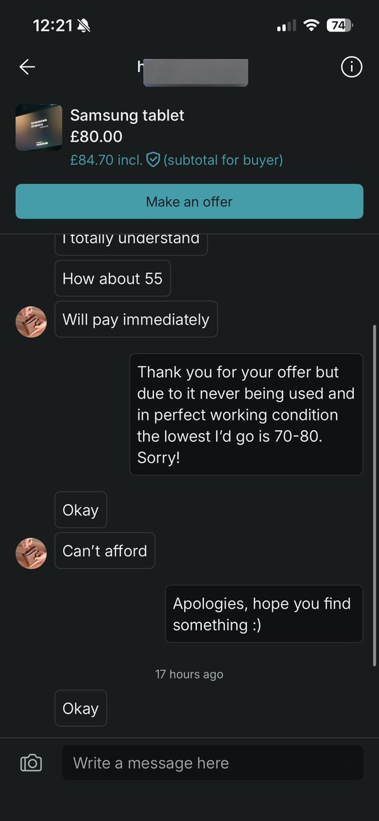 Brasskin🫡 tweet media