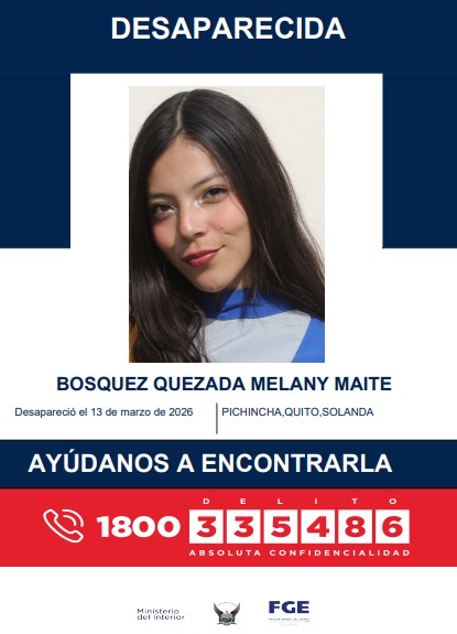 mundotvecuador Sudamerica tweet media