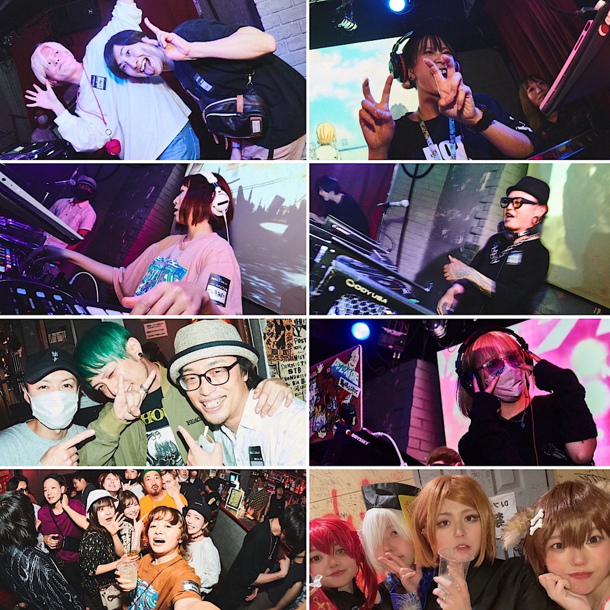 ぉぽぎ🍜🐰 tweet media