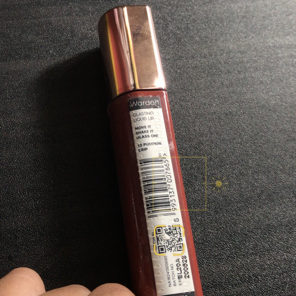 dailyusealways's tweet photo. guyss aku preloved wardah glasting liquid lip shade 13 yaa, jual rugi 80k aja baru sekali swatch buat lebaran kemaren🥹 🥹 di offline nya uda 90 an. sebenernya fr cakep bangett cuman kayanya gabisa kalo aku pake daily buat magang di faskes kayak terlalu berlebihan🥺😭
bisa oren🍊 https://t.co/ZuVgoiCtMP