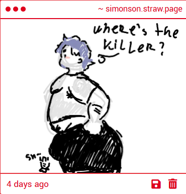 🔞Simon Anderson 🔞 pr0shit DNI tweet media