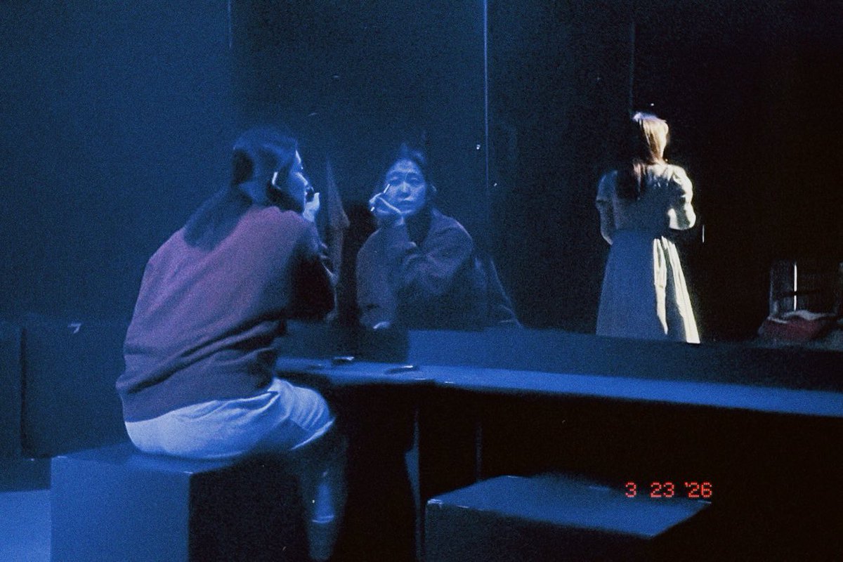 劇団創造市場 tweet media