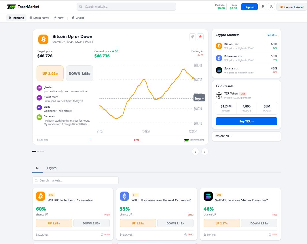 TEZERCOIN tweet media
