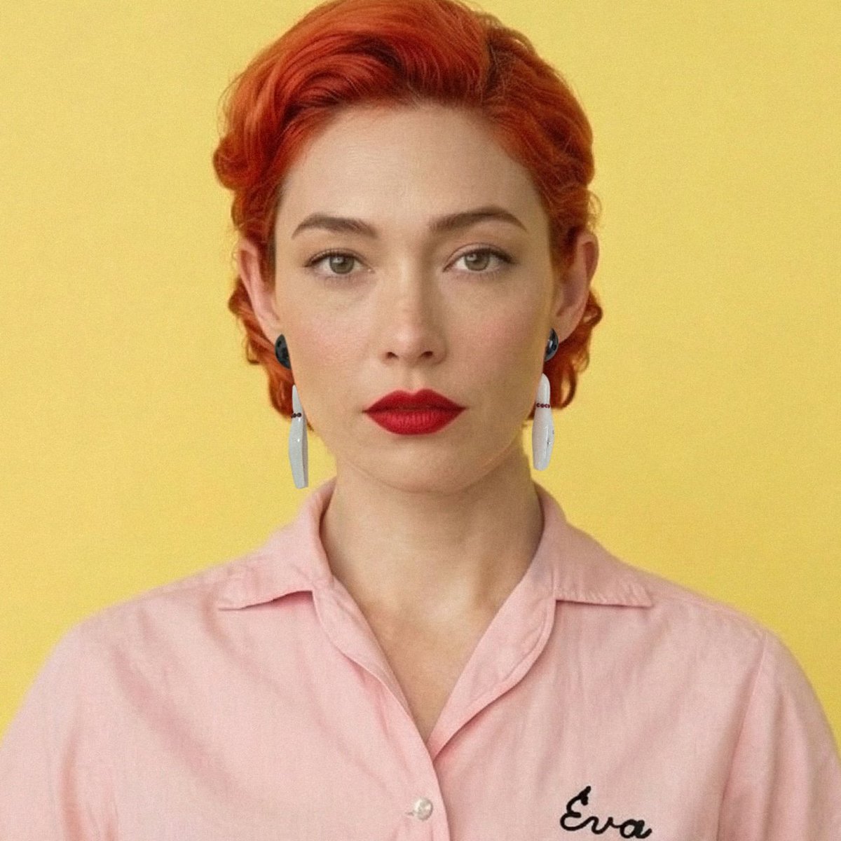 ボウリングピアスをリニューアル🎳 BASEで販売中✨
近日Creemaにもアップします。

meandjimmy.thebase.in/items/19175118

着用の動画はこちらに▶
youtube.com/shorts/CXcanQl…