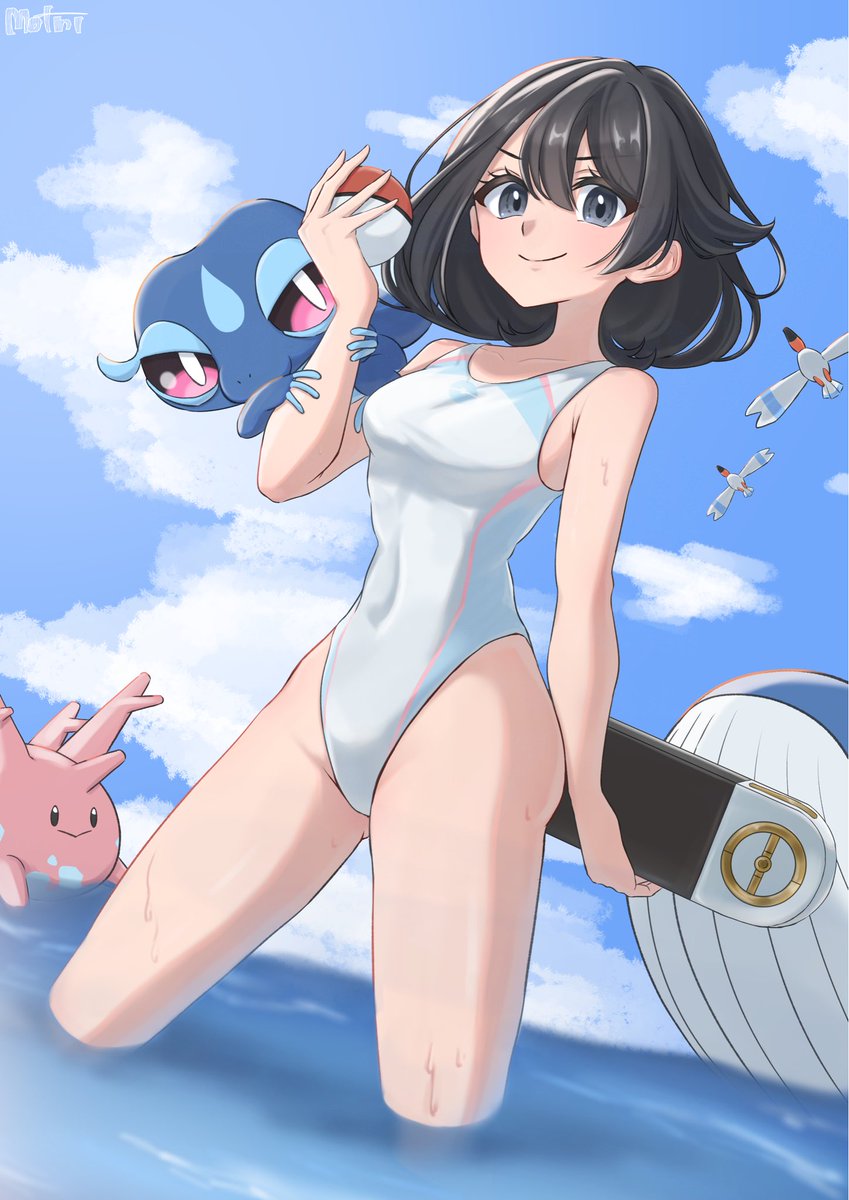 もちたろ。 tweet media