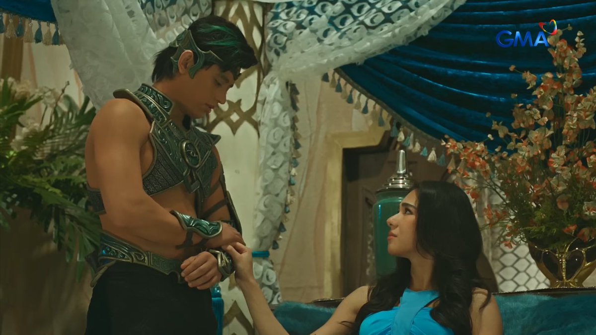 Encantadia SAGA tweet media