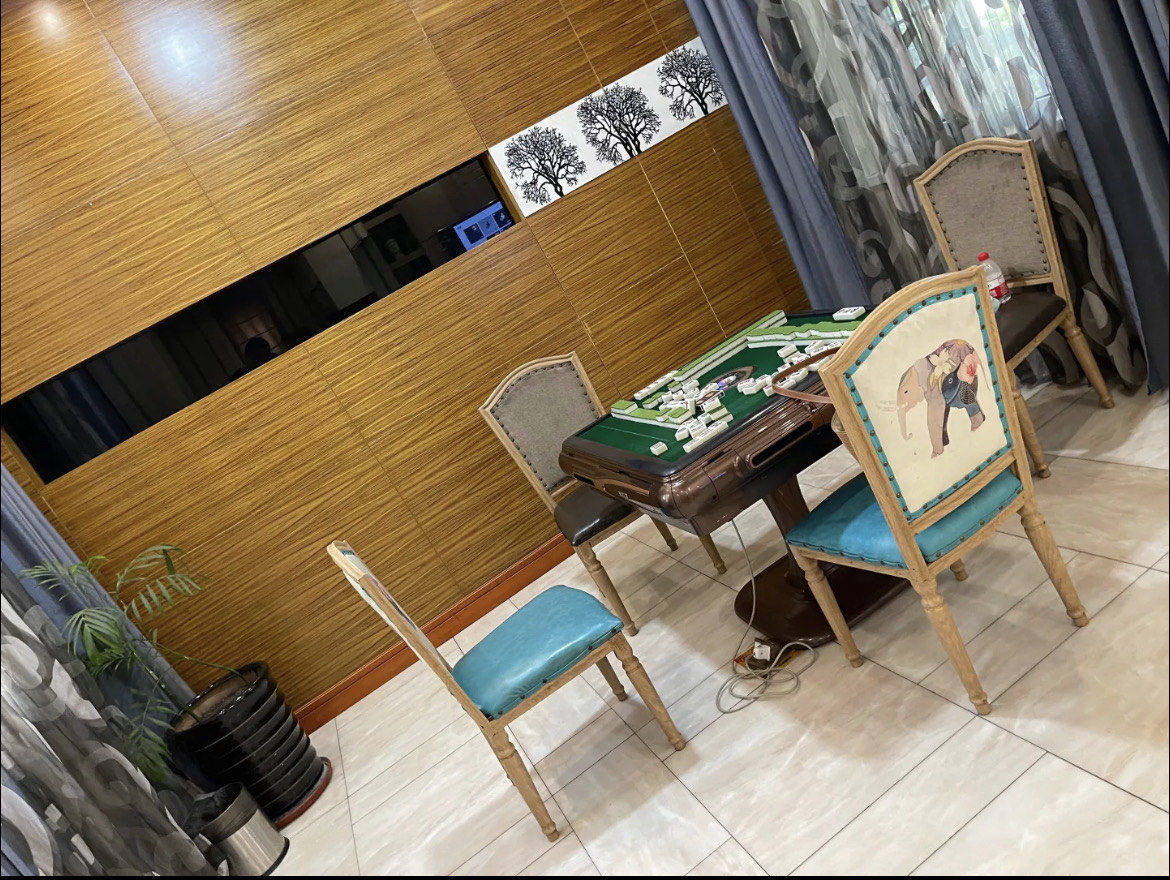 Christine Such tweet media