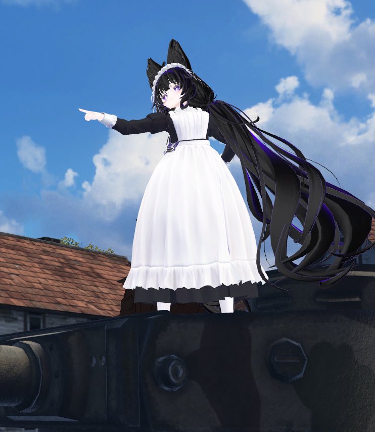 メイド喫茶 Belsailles(ベルサイユ) tweet media