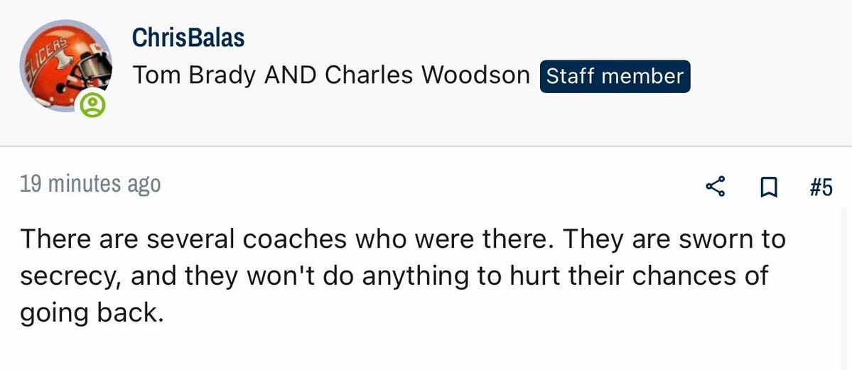 Connor Cook tweet media